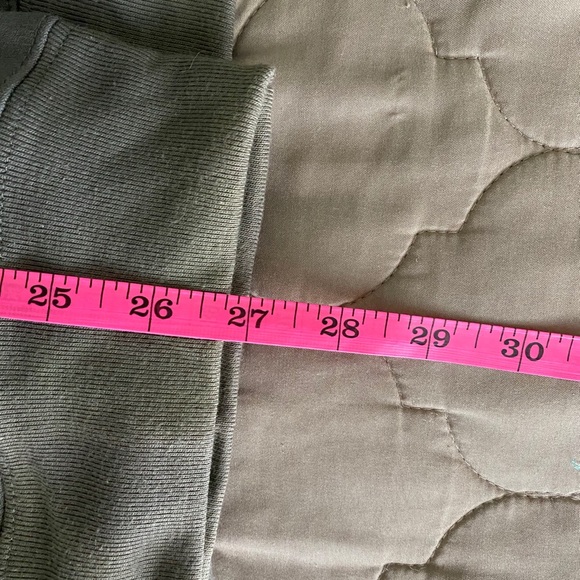 NWT Anvil Hoodie Sweatshirt L - Picture 6 of 6